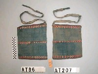 護腿布藏品圖，第6張